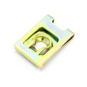 BMW Body Nut - Genuine BMW 16111152613