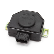 BMW Throttle Position Sensor - Genuine BMW 13631710559