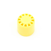 BMW Cap (Yellow) - Genuine BMW 13111265509