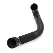 BMW Engine Coolant Hose - Genuine BMW 11537593513