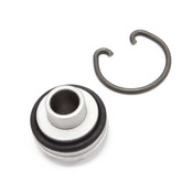 BMW Engine Oil Filter Housing Seal Plug Kit - Genuine BMW 11429059338