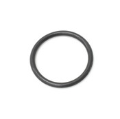 Volvo Oil Filler Cap Gasket - Genuine Volvo 925063