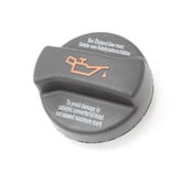 Audi VW Engine Oil Filler Cap - Febi Bilstein 06B103485C