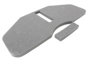 BMW Sound Absorber - Genuine BMW 71111113754