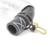 Mini Cooper HVAC Heater Hose - Genuine Mini 17127527847