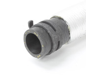 Mini Cooper HVAC Heater Hose - Genuine Mini 17127518575