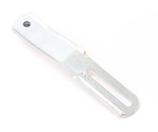 BMW Adjusting Bar (For 80Ah Lima) (318i M3) - Genuine BMW 12311312137