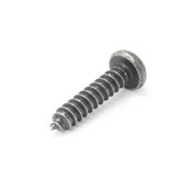 BMW Fillister Head Self-Tapping Screw (St4,2X19) - Genuine BMW 07119904431