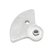 Mercedes Balance Shaft Counterweight - Genuine Mercedes 2720340822
