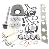 Mercedes Balance Shaft Repair Kit - Genuine Mercedes 2720300613