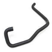 BMW HVAC Heater Hose - Genuine BMW 64218391017