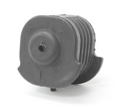 Volvo Control Arm Bushing - Genuine Volvo 30872510