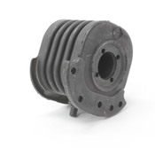 Volvo Control Arm Bushing - Genuine Volvo 30872510