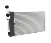 VW HVAC Heater Core - Genuine VW Audi 8D1819031C