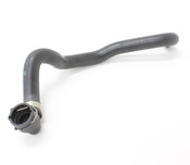 VW Heater Hose - Genuine VW 8D0819371BB