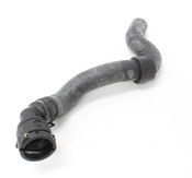 VW HVAC Heater Hose - Genuine VW 1J0122073A