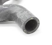 VW HVAC Heater Hose - Genuine VW 1J0122073A