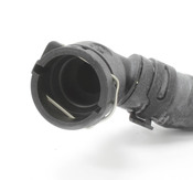 VW HVAC Heater Hose - Genuine VW 1J0122073A