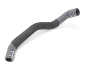 Audi VW Radiator Coolant Hose - Genuine Audi VW 078121096AM
