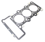 Audi Cylinder Head Gasket - Reinz 06E103149AS