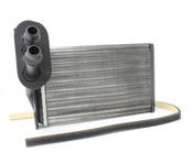 Audi VW HVAC Heater Core - Febi Bilstein 1J1819031B