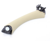 BMW Carrier Door Pull (Beige) - Genuine BMW 51417230854