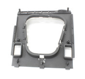 BMW Console Cover - Genuine BMW 51162491396