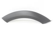 Mini Cooper Cover Wheel Arch Front Right (Black) - Genuine Mini 51131505866