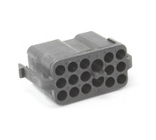 BMW Plug Terminal For Fuse Box - Genuine BMW 12521273189