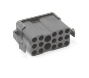 BMW Plug Terminal For Fuse Box - Genuine BMW 12521273189
