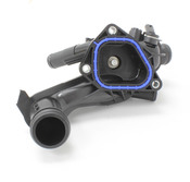MINI Thermostat Housing - Genuine MINI 11538674895