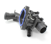 MINI Thermostat Housing - Genuine MINI 11538674895