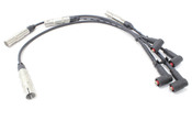 VW Spark Plug Wire Set - Beru 06A905409L