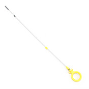 Audi Engine Oil Dipstick - Genuine Audi 06D115611B