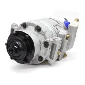 Audi VW A/C Compressor - Nissens 89418