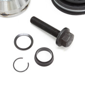 Audi VW CV Joint Kit - Meyle 4D0498099