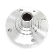 VW Axle Hub - Meyle 175407615