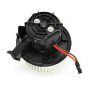 Mercedes HVAC Blower Motor - Mahle Behr 2048200208