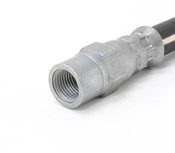 Mercedes Brake Hose - Corteco 1264280135