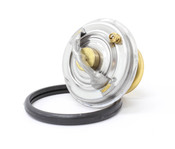 Mercedes Engine Coolant Thermostat  - Genuine Mercedes 6012000015