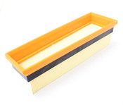 BMW Air Filter - Mahle 13717589642