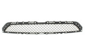BMW Black Mesh Grille - Genuine BMW 51118204363
