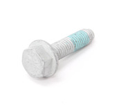 BMW Hexagon Screw With Flange (M8X3510 9) - Genuine BMW 31356765194