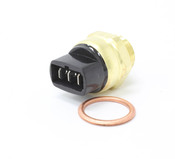 Audi VW Engine Cooling Fan Switch - Meyle 251959481K
