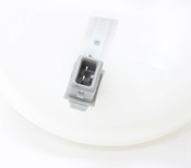Audi VW Brake Master Cylinder Reservoir - Febi Bilstein 8E0611301