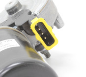 BMW Windshield Wiper Motor (E39) - Genuine BMW 67638360603
