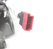 BMW Lock Right - Genuine BMW 51258176328