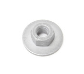 BMW Hex Nut - Genuine BMW 07129904874