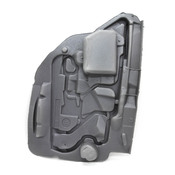 BMW Door Panel Insulation Rear Right (E46) - Genuine BMW 51488196128
