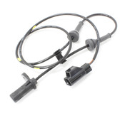 Volvo ABS Wheel Speed Sensor - Genuine Volvo 9496420